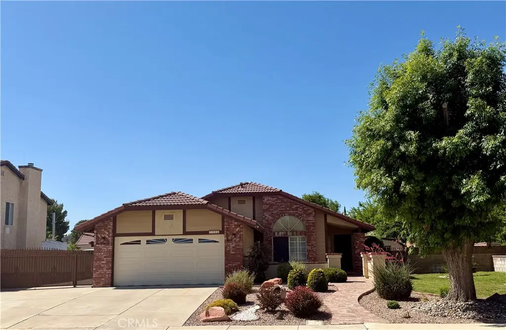3326 Denise Street, Lancaster, CA 93536 - #1