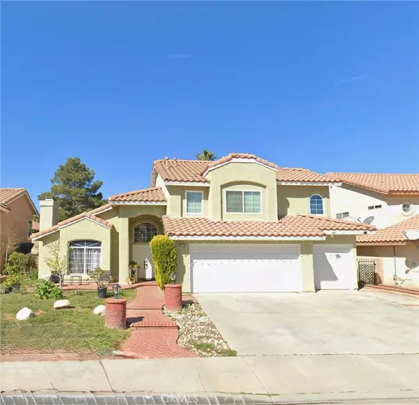39755 Gorham, Palmdale, CA 93551