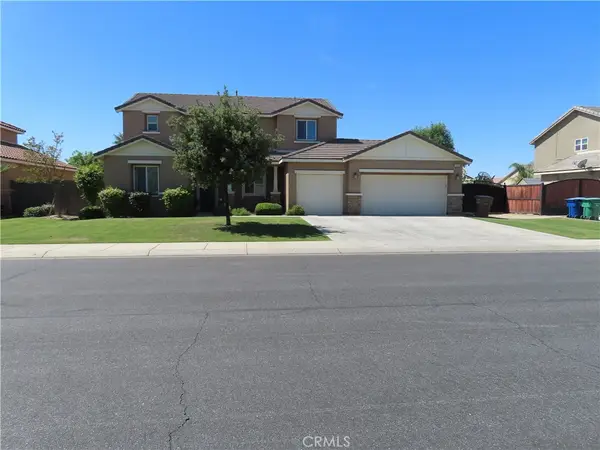 15425 Quintero, Bakersfield, CA 93314