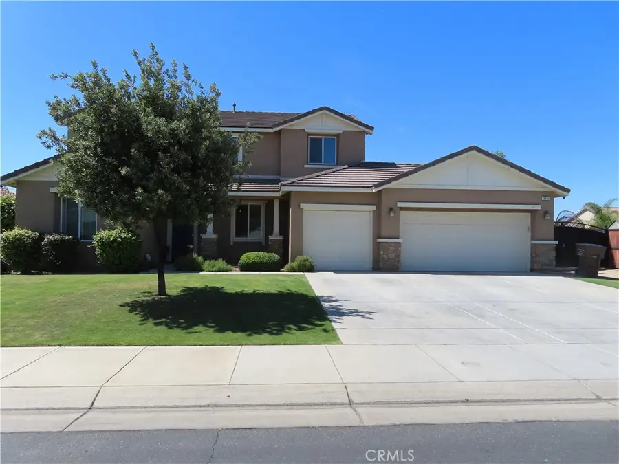 15425 Quintero, Bakersfield, CA 93314 - #2