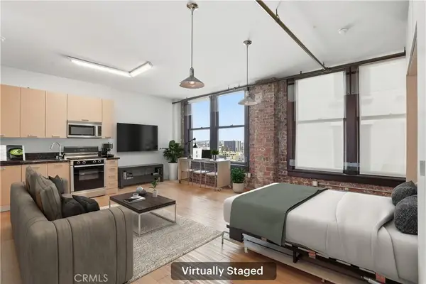 460 S Spring #1008, Los Angeles, CA 90013
