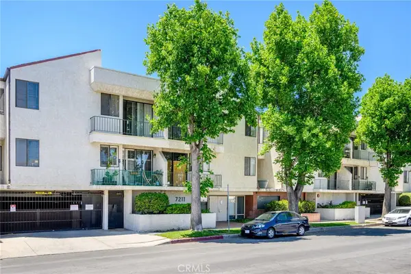 7211 Cozycroft #16, Winnetka, CA 91306