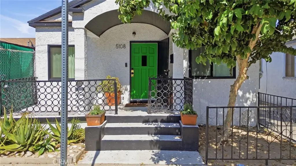 5108 Towne Avenue, Los Angeles, CA 90011 - #1