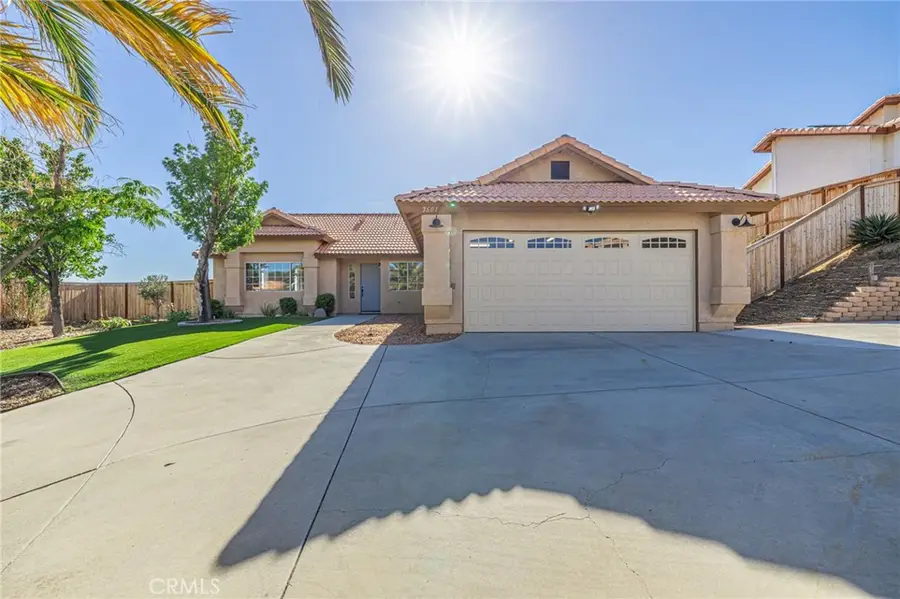 3601 Gold Crest, Rosamond, CA 93560 - #2