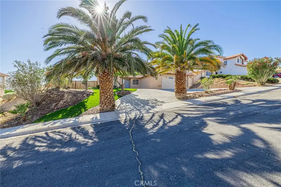 3601 Gold Crest, Rosamond, CA 93560 - #3