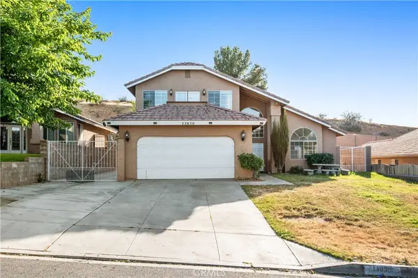 13830 Hidden Valley, Victorville, CA 92395