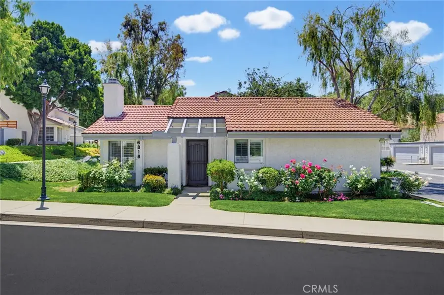 6818 Poppyview Drive, Oak Park, CA 91377 - #2