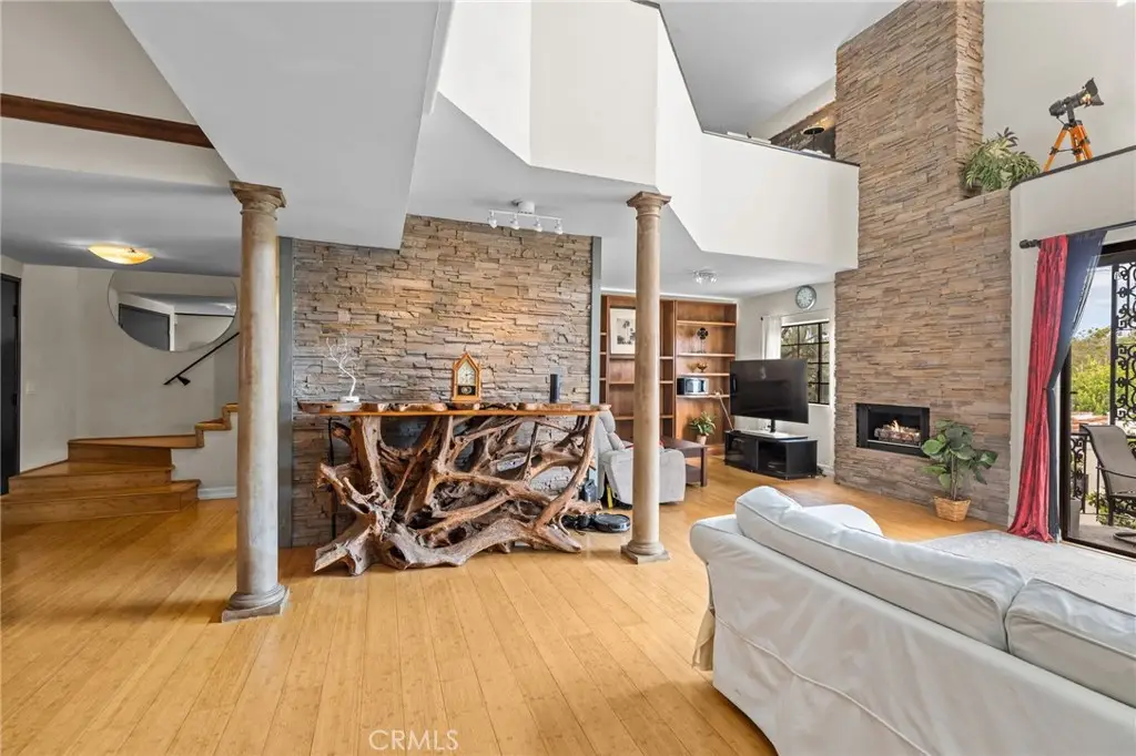 8712 Gregory, Los Angeles, CA 90035 - #1