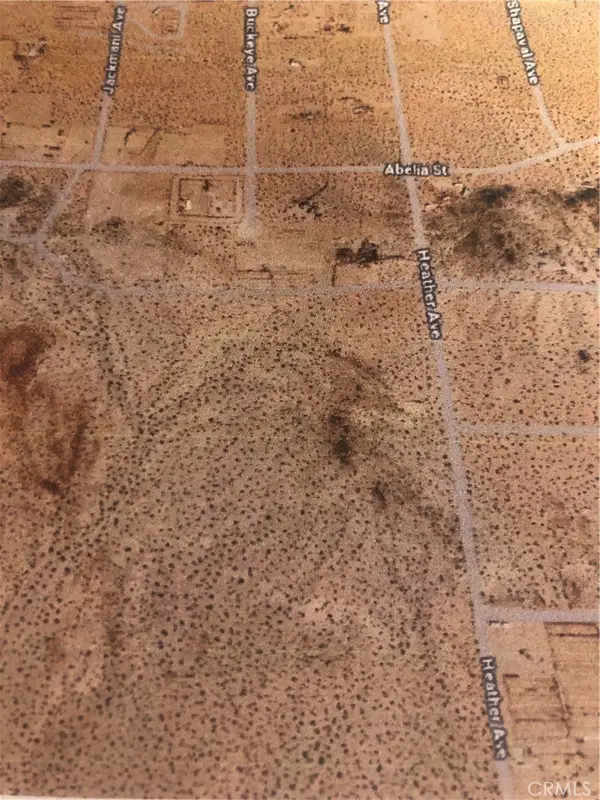 0 Heather Avenue, Lucerne Valley, CA 92356
