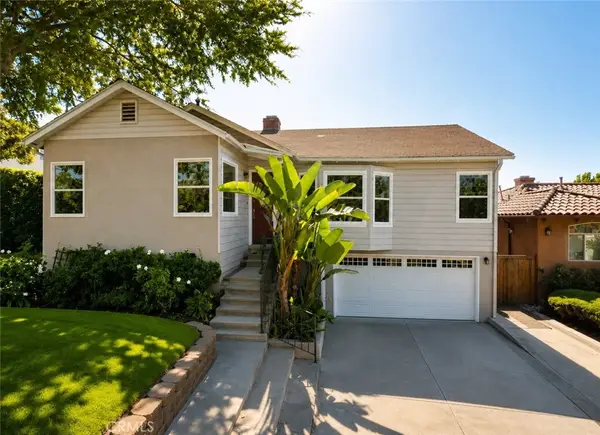 5358 Kincheloe Drive, Eagle Rock, CA 90041