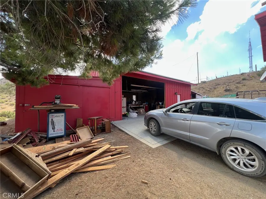 6151 Hubbard Road, Acton, CA 93510 - #2