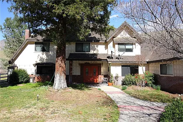 132 Rio Del Loma, Kernville, CA 93238