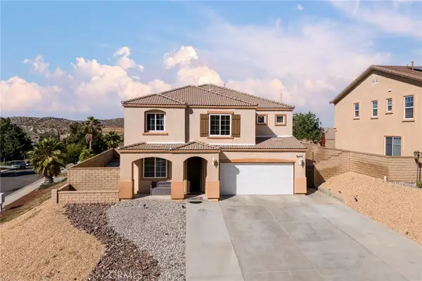 2247 Compote, Palmdale, CA 93551