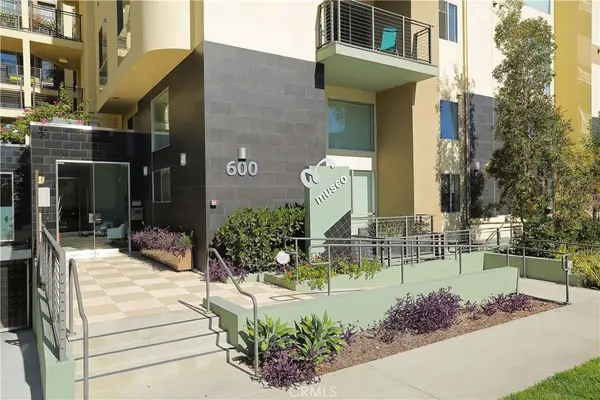 600 S Ridgeley Drive #113, Los Angeles, CA 90036