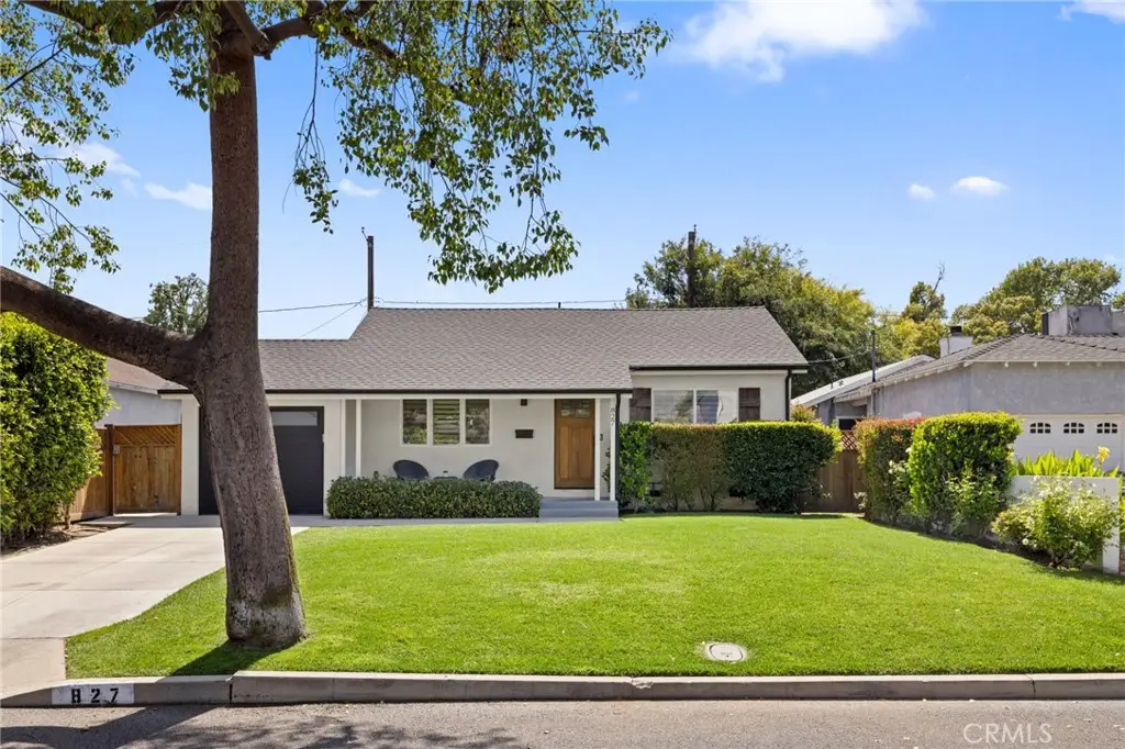 827 N Lamer, Burbank, CA 91506 - #1