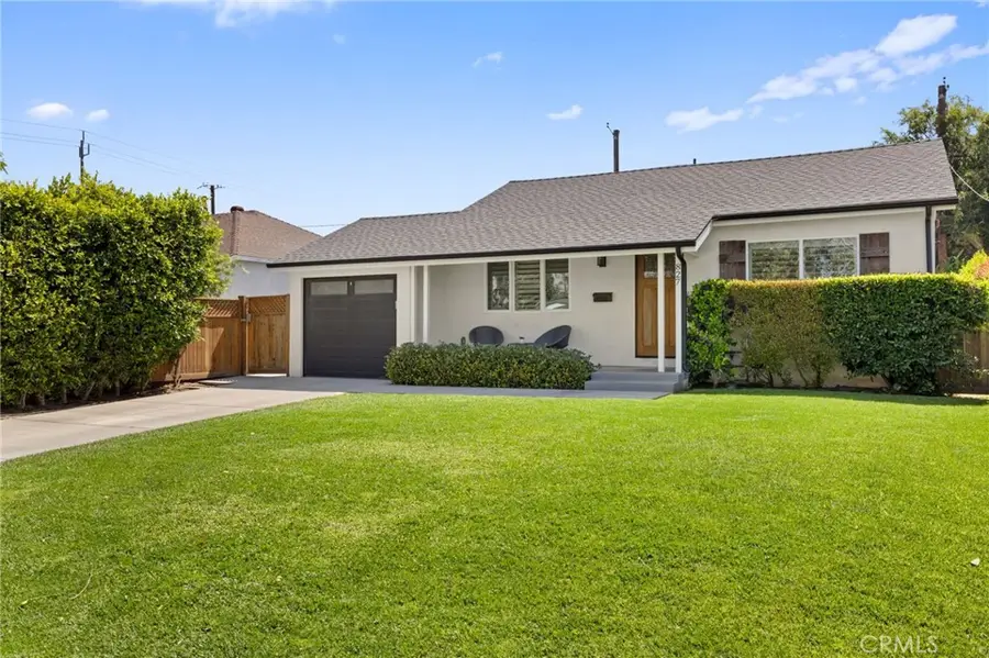 827 N Lamer, Burbank, CA 91506 - #2