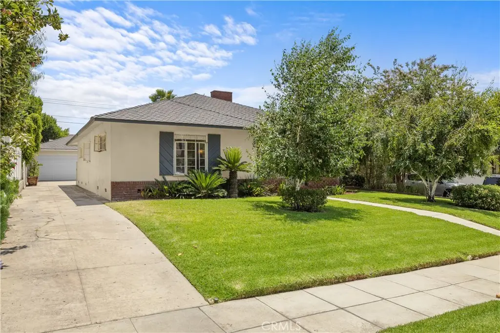 420 Tufts, Burbank, CA 91504 - #1