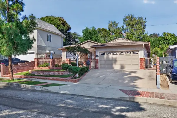 9862 Cabanas, Tujunga, CA 91042