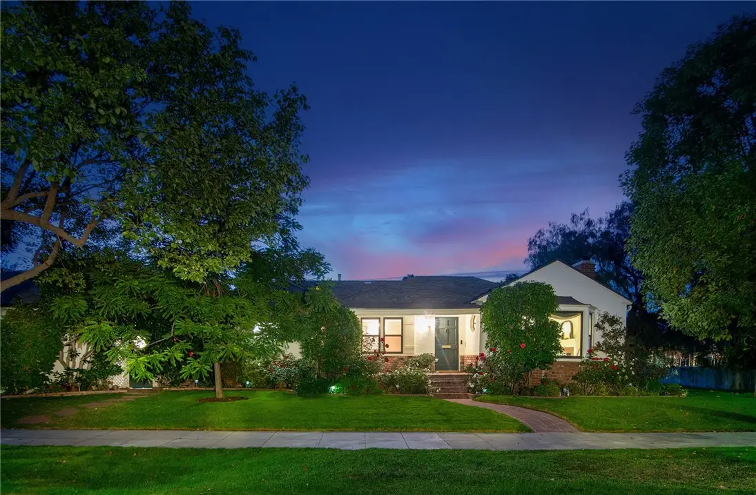 1505 W Parkside Avenue, Burbank, CA 91506 - #1