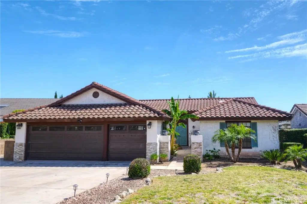 9841 Golden Arrow, Rancho Cucamonga, CA 91701 - #1