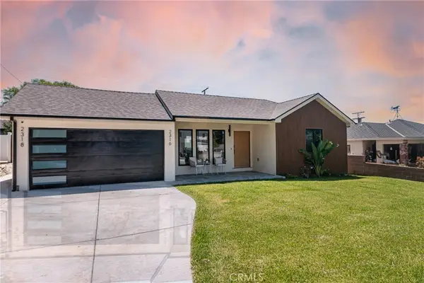 2316 N Parish, Burbank, CA 91504