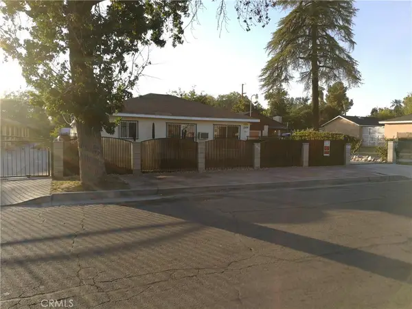 1364 Bell Street, San Bernardino, CA 92404