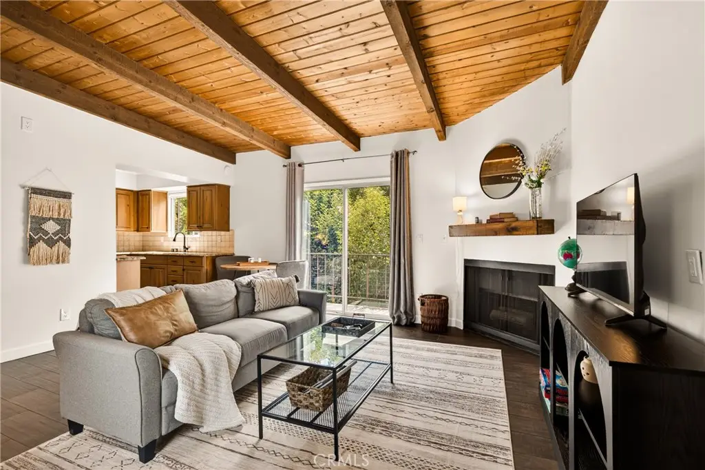4230 Whitsett Avenue #6, Studio City, CA 91604 - #1