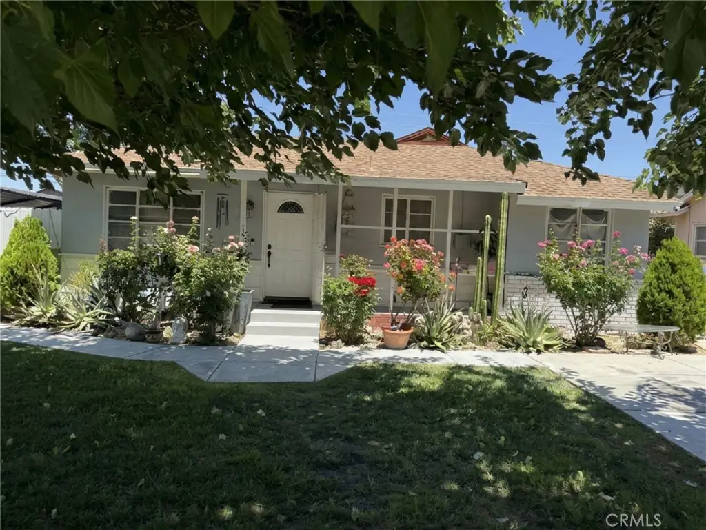 1235 W Ivesbrook, Lancaster, CA 93534 - #1