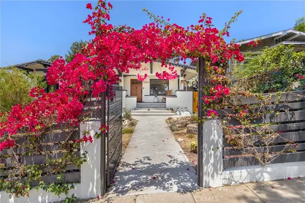 2923 Jeffries, Los Angeles, CA 90065