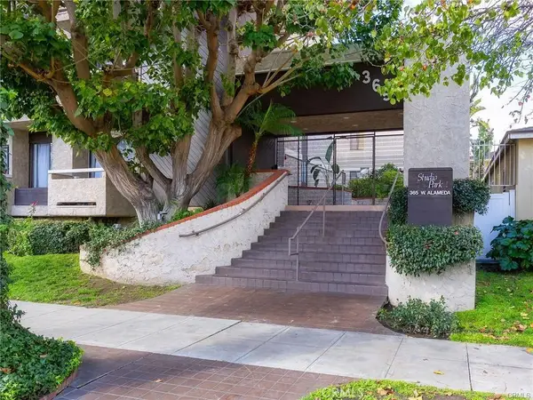 365 W Alameda, Burbank, CA 91506