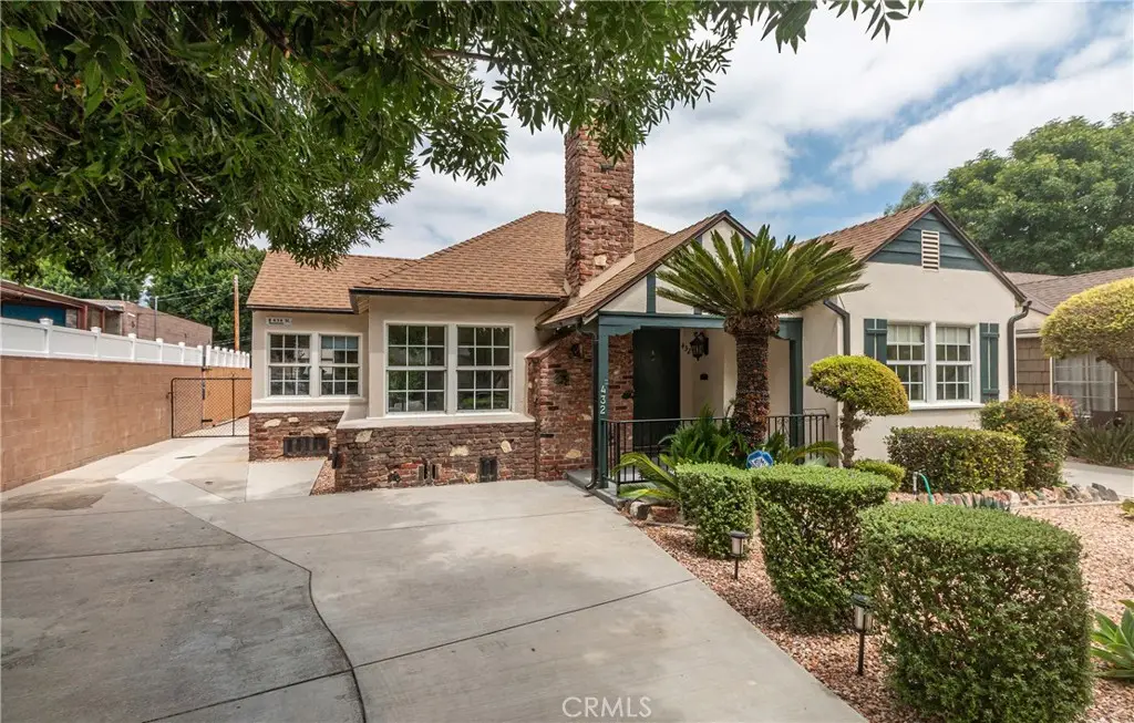 432 N Beachwood Drive, Burbank, CA 91506 - #1