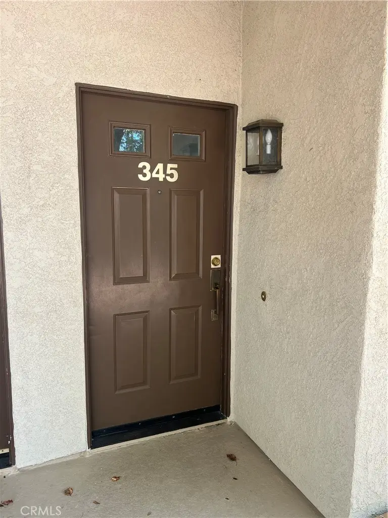 24151 Unit 345 Del Monte, Valencia, CA 91355 - #1