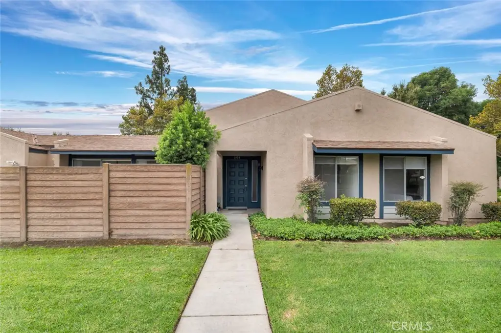 1908 Anton Court, West Covina, CA 91792 - #1