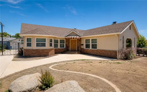 232 E Weldon, Fresno, CA 93704