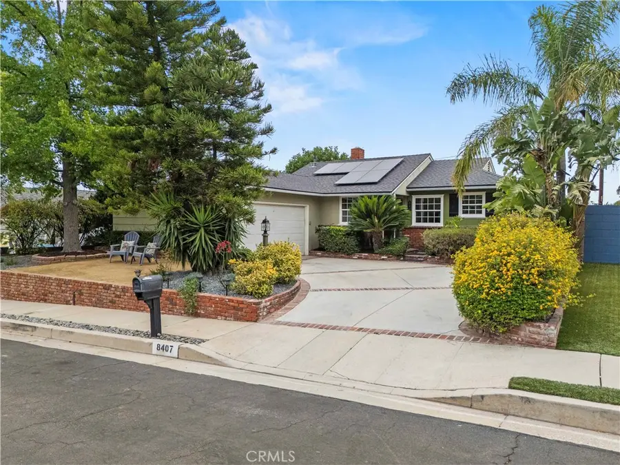 8407 Broadacre Drive, Sun Valley, CA 91352 - #2