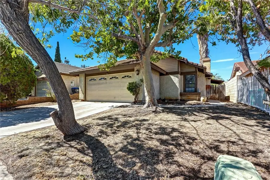 2812 Fairfield Avenue, Palmdale, CA 93550 - #3