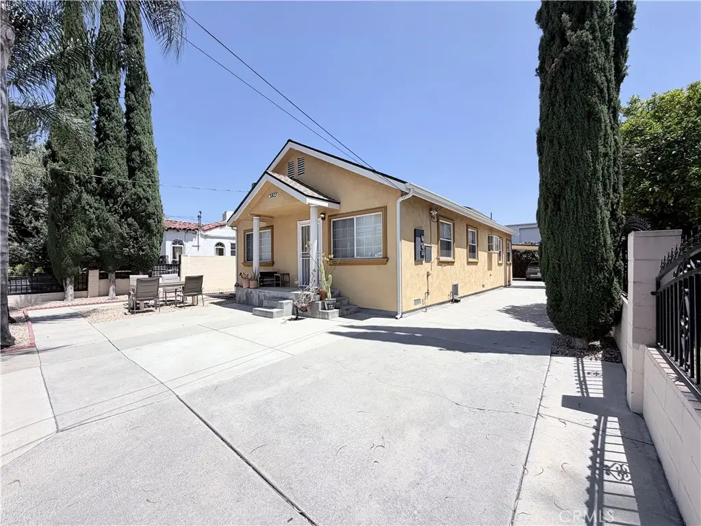 3803 Seneca Avenue, Los Angeles, CA 90039 - #1