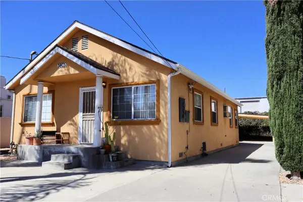 3803 Seneca Avenue, Los Angeles, CA 90039