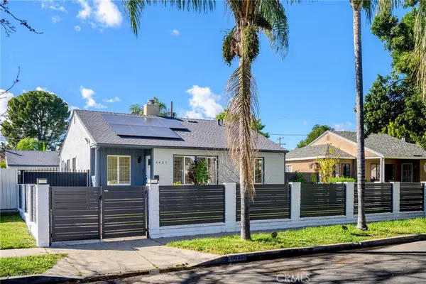 6637 Capps, Reseda, CA 91335