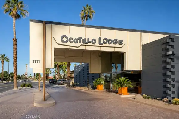 1111 E Palm Canyon #219, Palm Springs, CA 92264