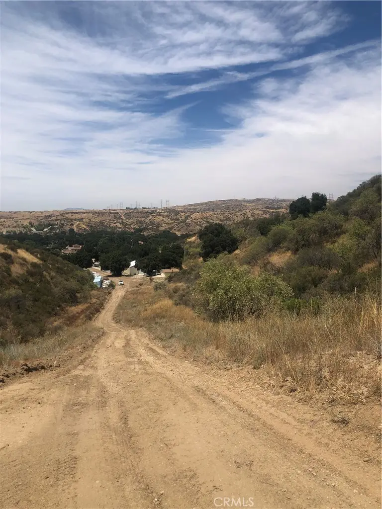 0 Dockweiler Dr, Newhall, CA 91321 - #2