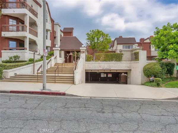 230 Bethany Road #237, Burbank, CA 91504
