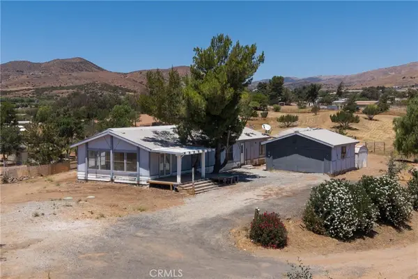 4114 Aliso, Acton, CA 93510