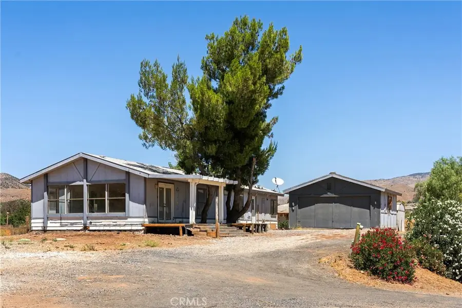 4114 Aliso, Acton, CA 93510 - #2
