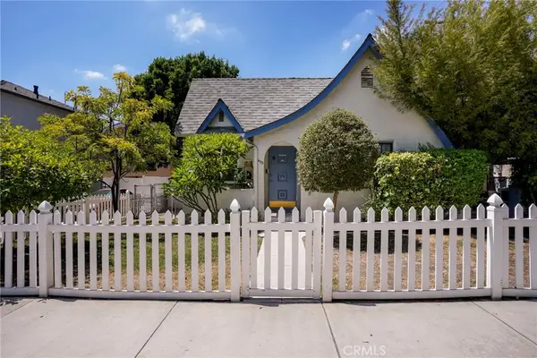 615 N 6th Street, Burbank, CA 91501