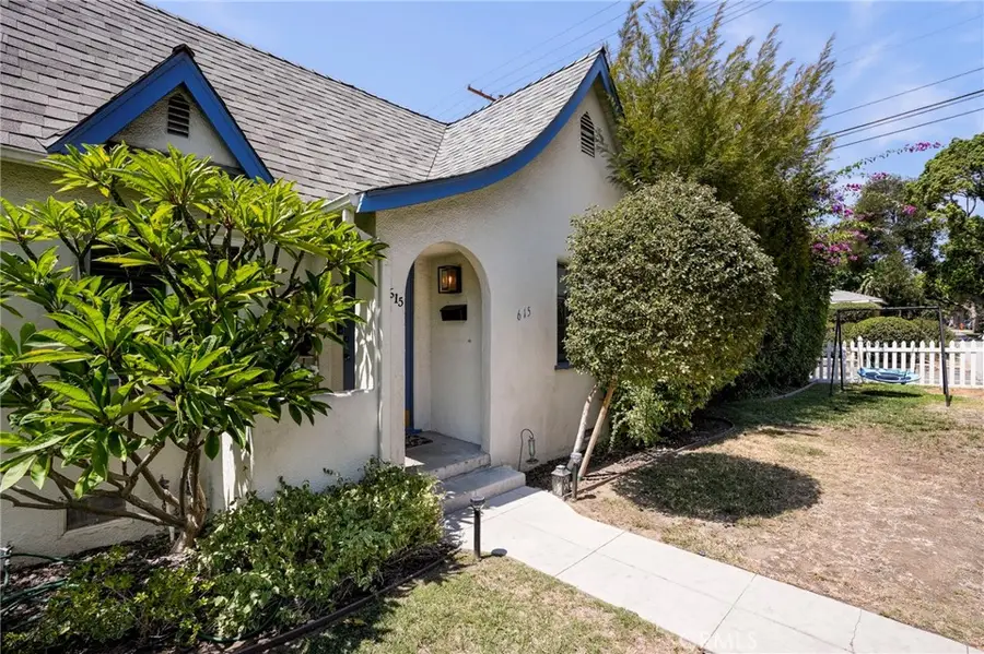 615 N 6th Street, Burbank, CA 91501 - #2