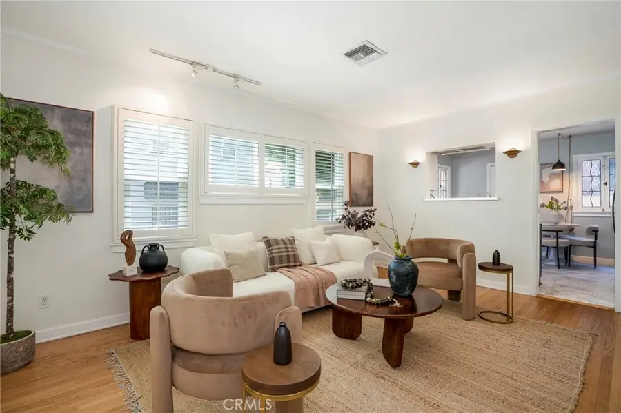 615 N 6th Street, Burbank, CA 91501 - #3