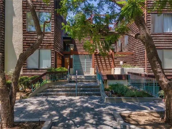 301 N Belmont Street #105, Glendale, CA 91206