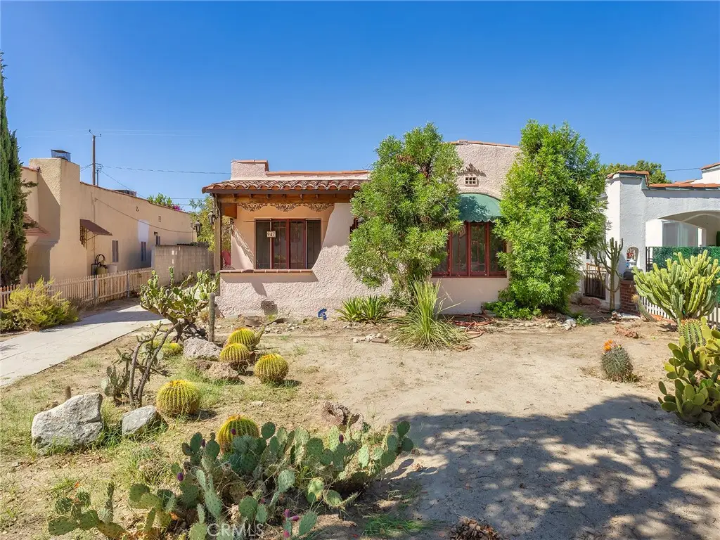 947 N Lincoln Street, Burbank, CA 91506 - #1