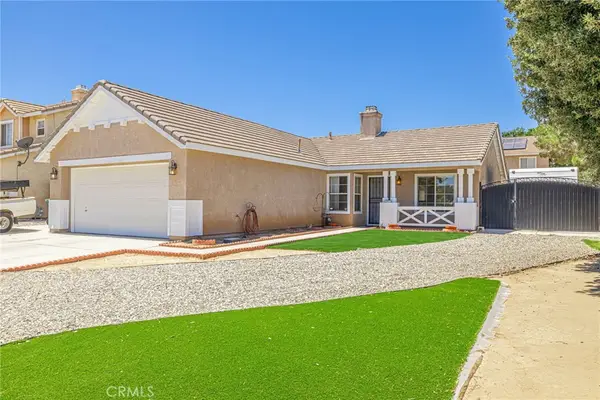 36759 45th E, Palmdale, CA 93552